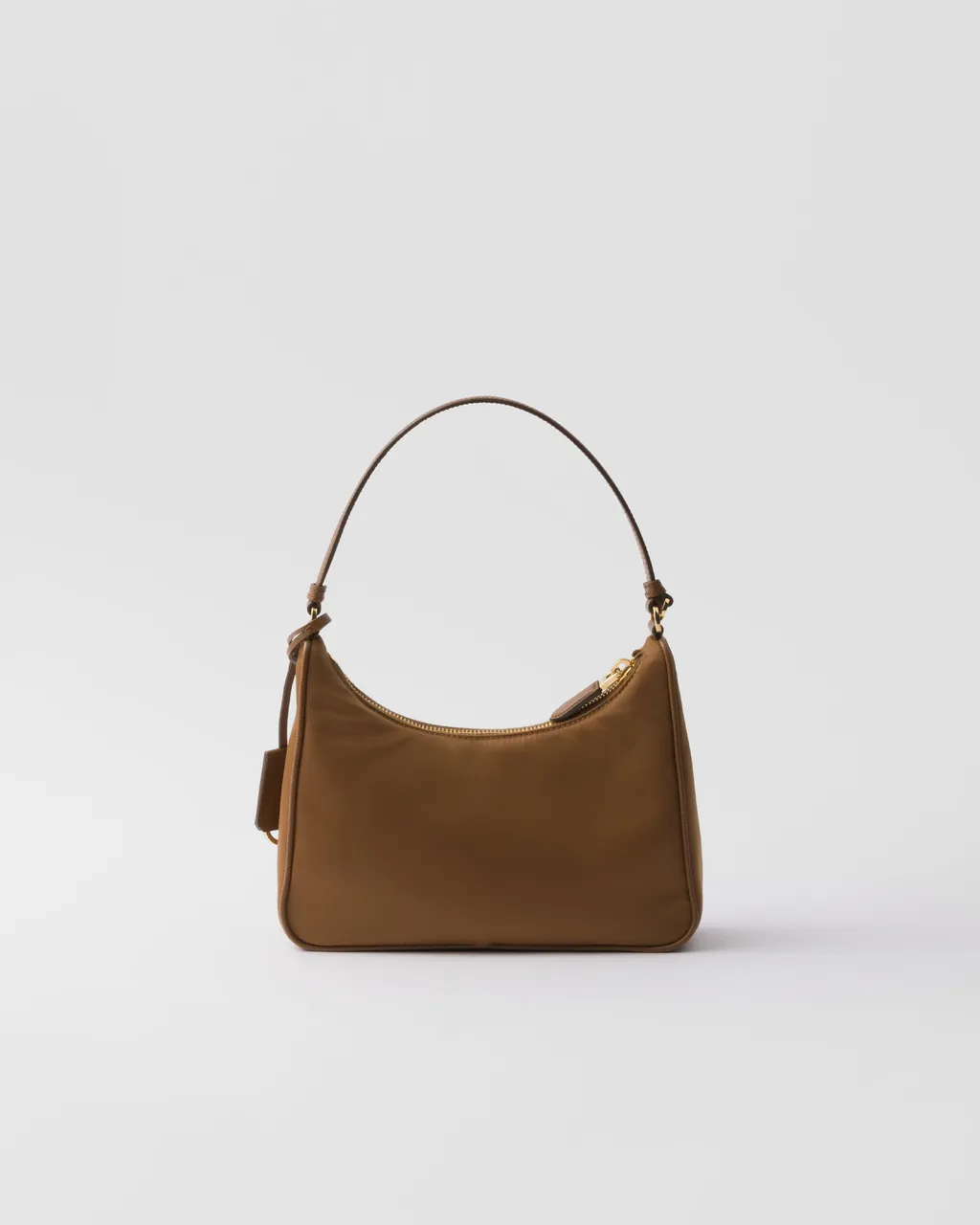 Prada Re-Edition 2005 Re-Nylon And Saffiano Mini Bag