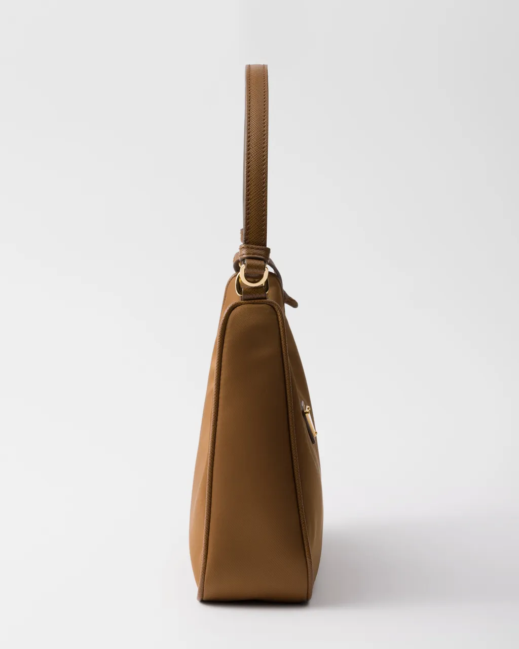 Prada Re-Edition 2005 Re-Nylon And Saffiano Mini Bag