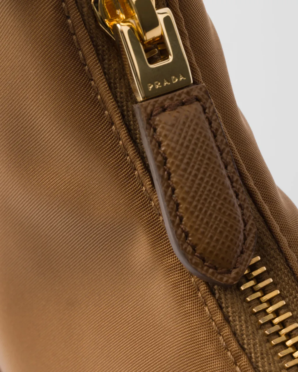 Prada Re-Edition 2005 Re-Nylon And Saffiano Mini Bag