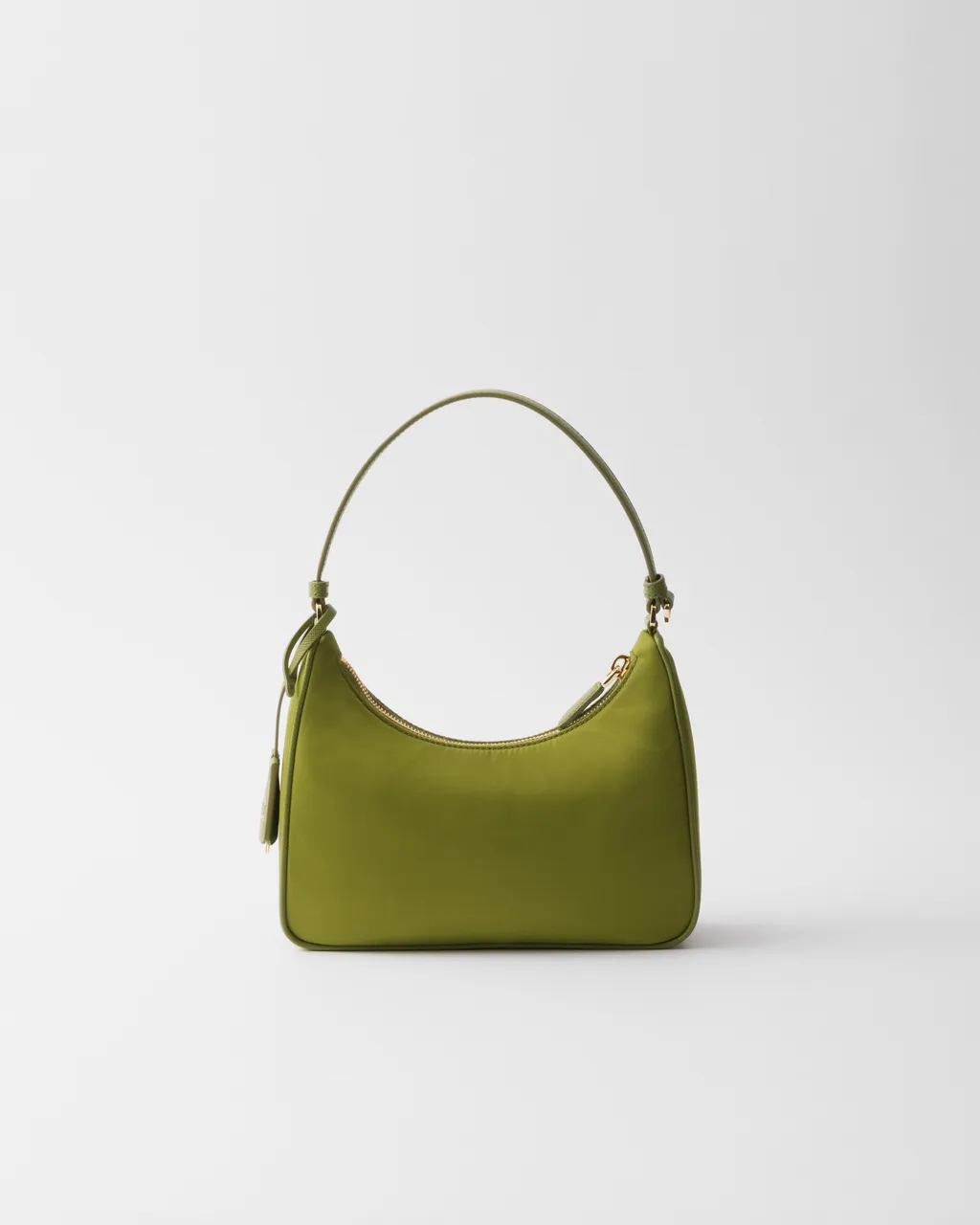 Prada Re-Edition 2005 Re-Nylon And Saffiano Mini Bag