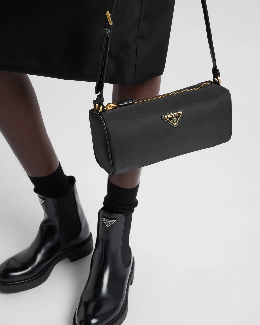 Re-Nylon Pouch