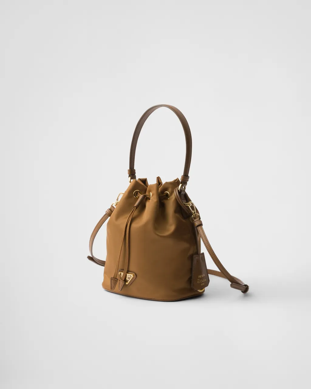 Prada Re-Edition 1978 Re-Nylon Mini-Bag