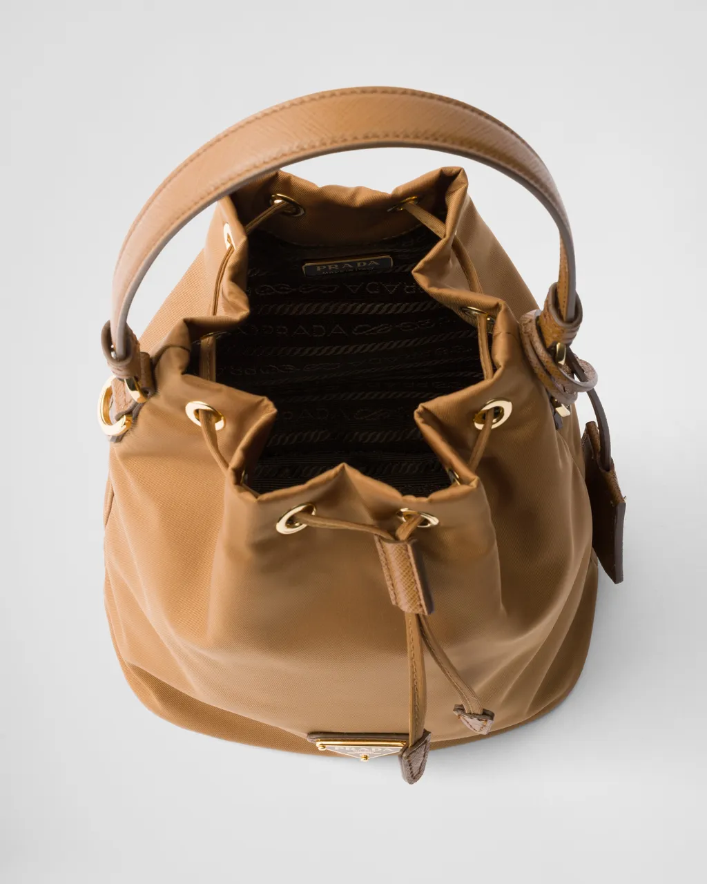 Prada Re-Edition 1978 Re-Nylon Mini-Bag