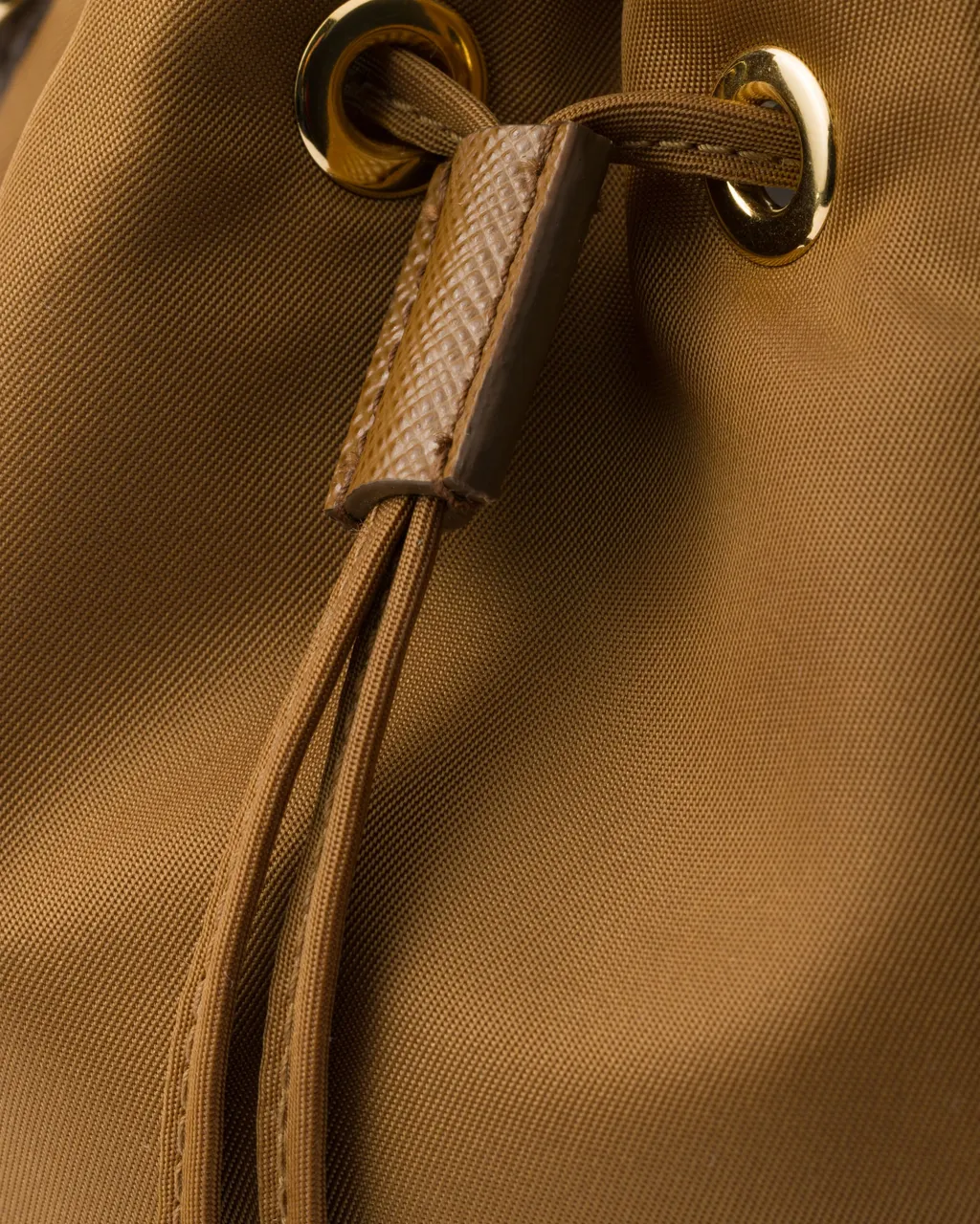Prada Re-Edition 1978 Re-Nylon Mini-Bag