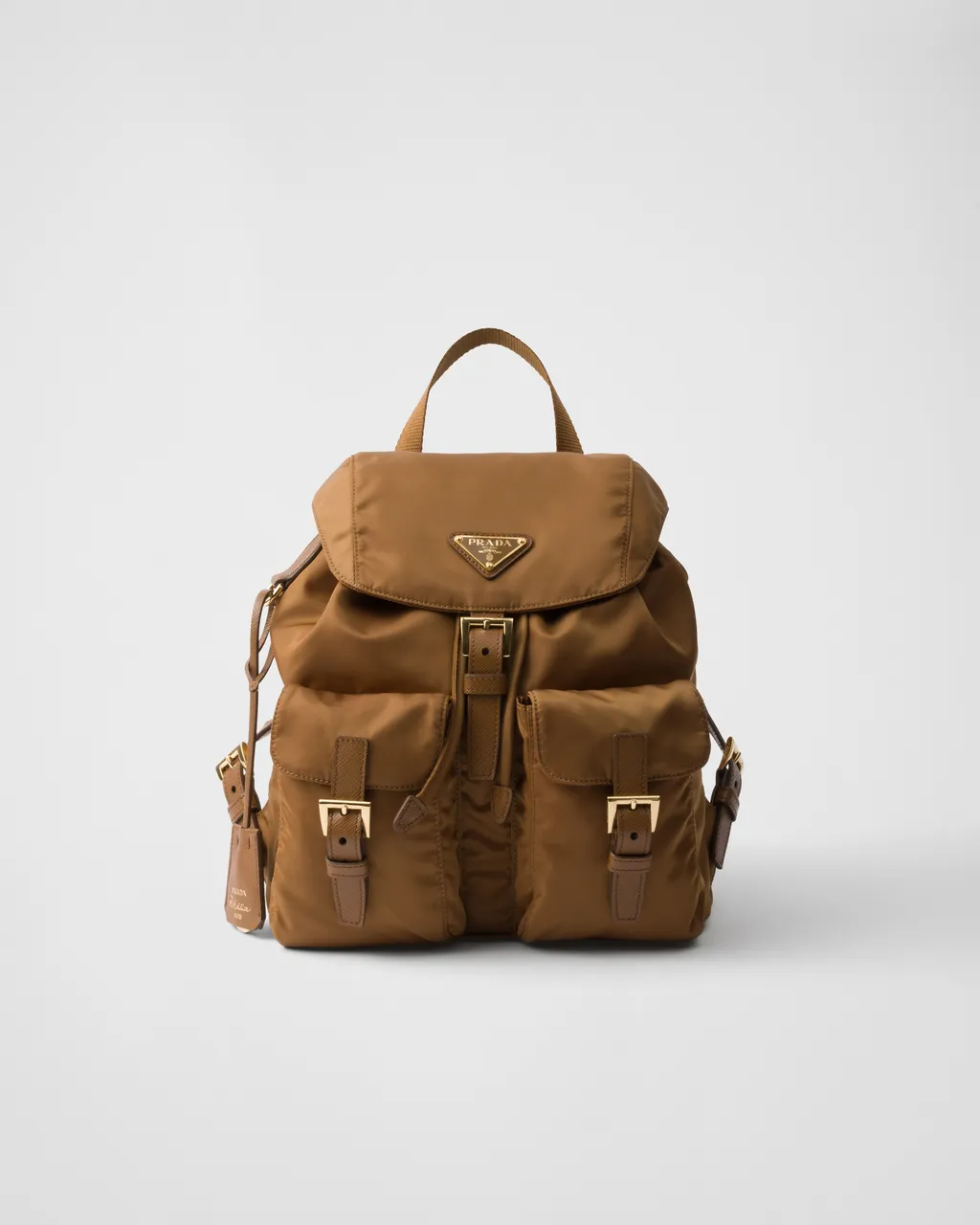 Prada Re-Edition 1978 Small Re-Nylon Backpack