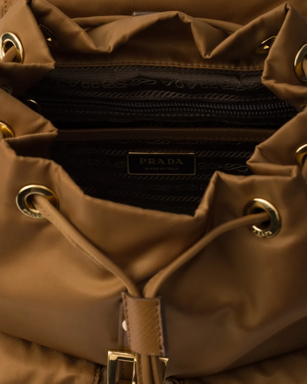 Prada Re-Edition 1978 Small Re-Nylon Backpack