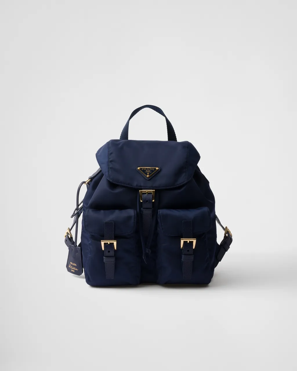Prada Re-Edition 1978 Small Re-Nylon Backpack