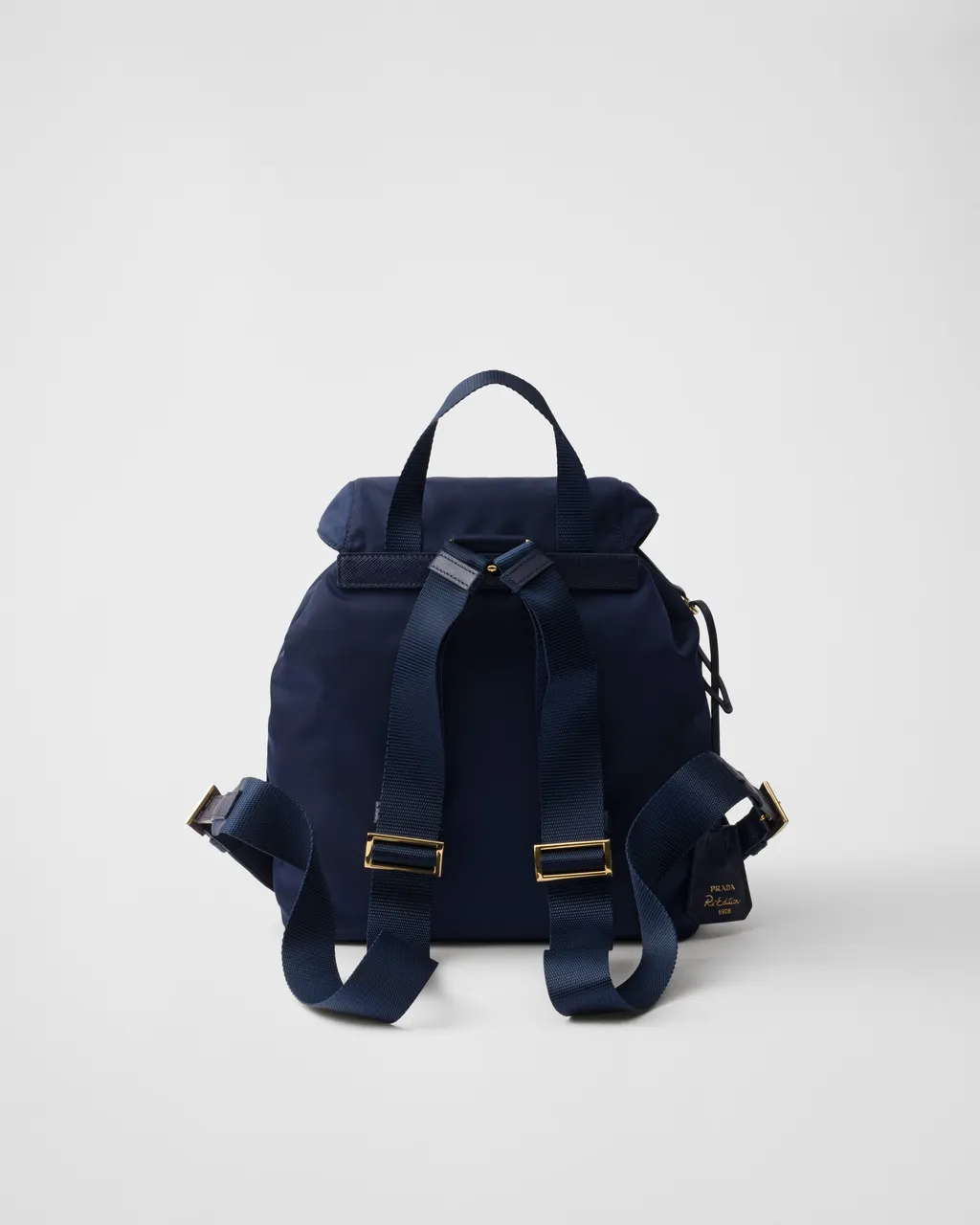 Prada Re-Edition 1978 Small Re-Nylon Backpack