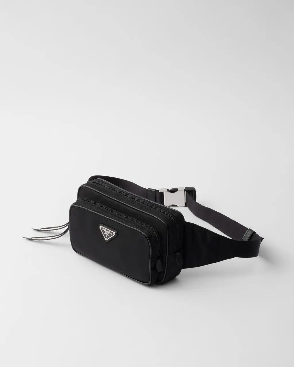Re-Nylon Belt Bag