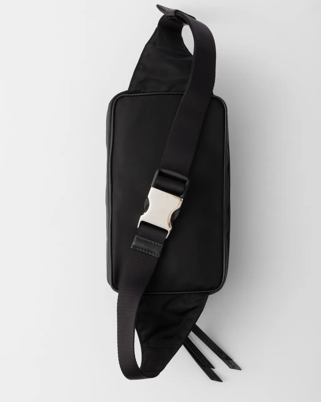 Re-Nylon Belt Bag