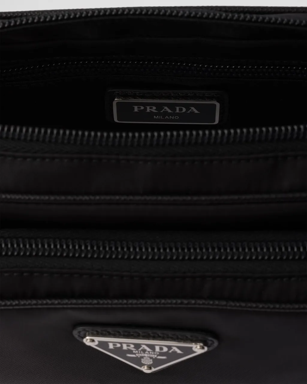 Re-Nylon Belt Bag