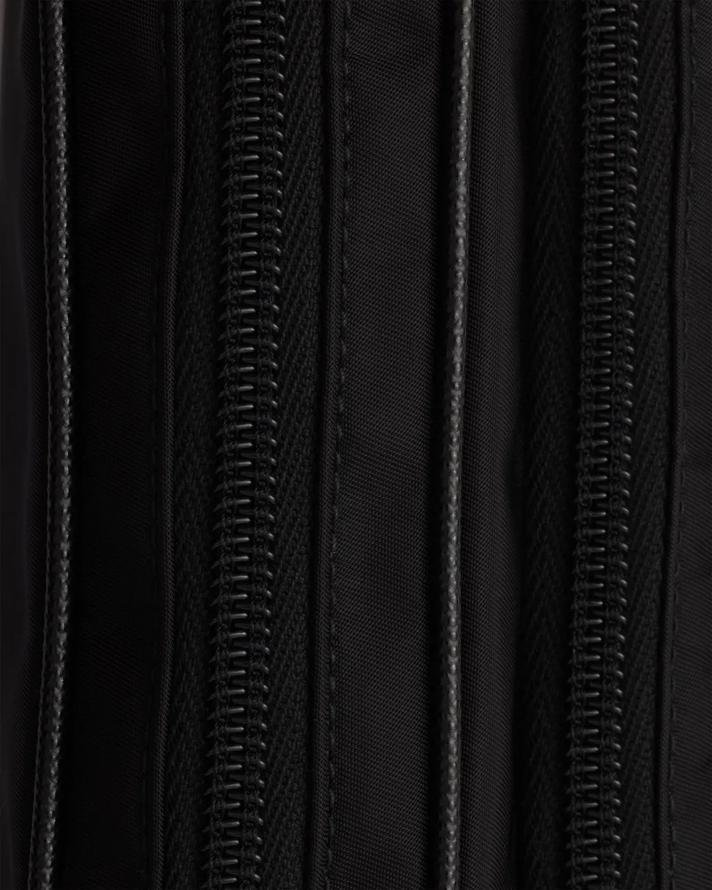 Re-Nylon Belt Bag