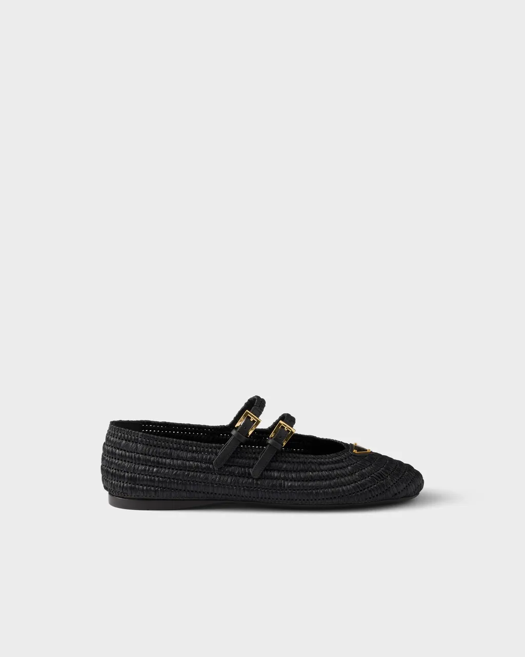 Crochet Ballerinas