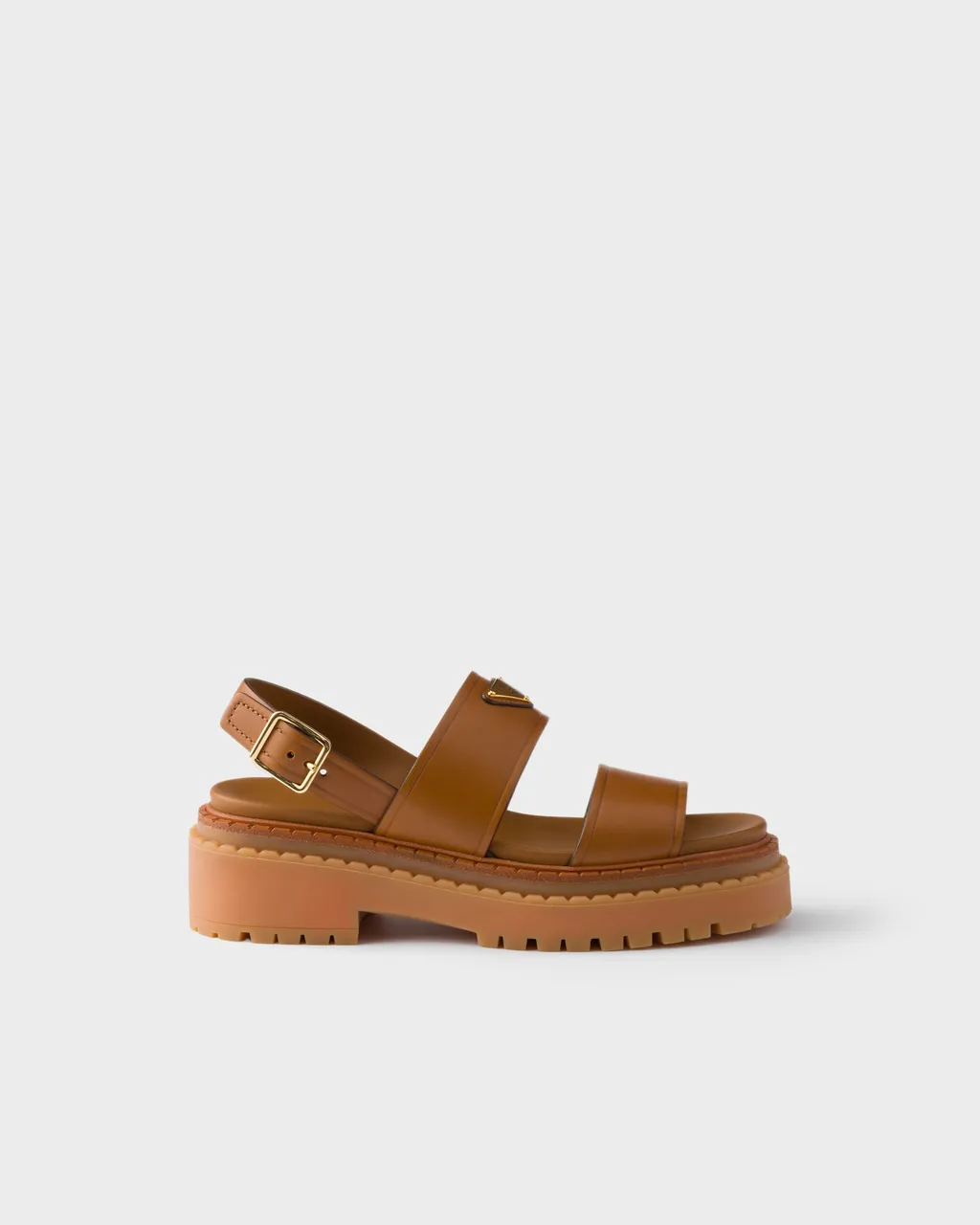 Leather Sandals