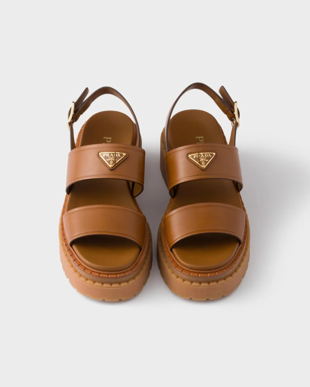 Leather Sandals