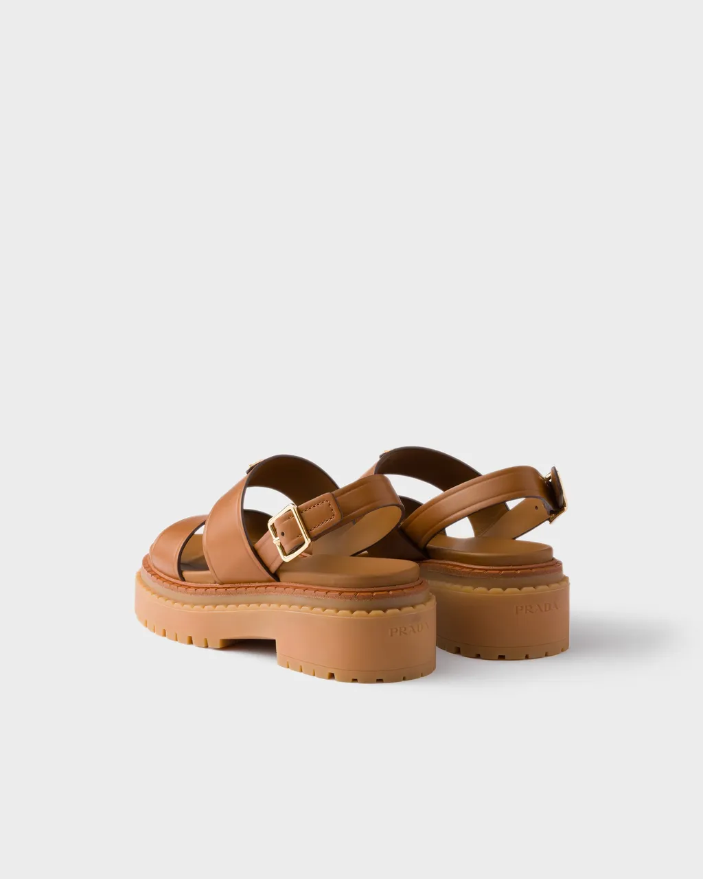 Leather Sandals