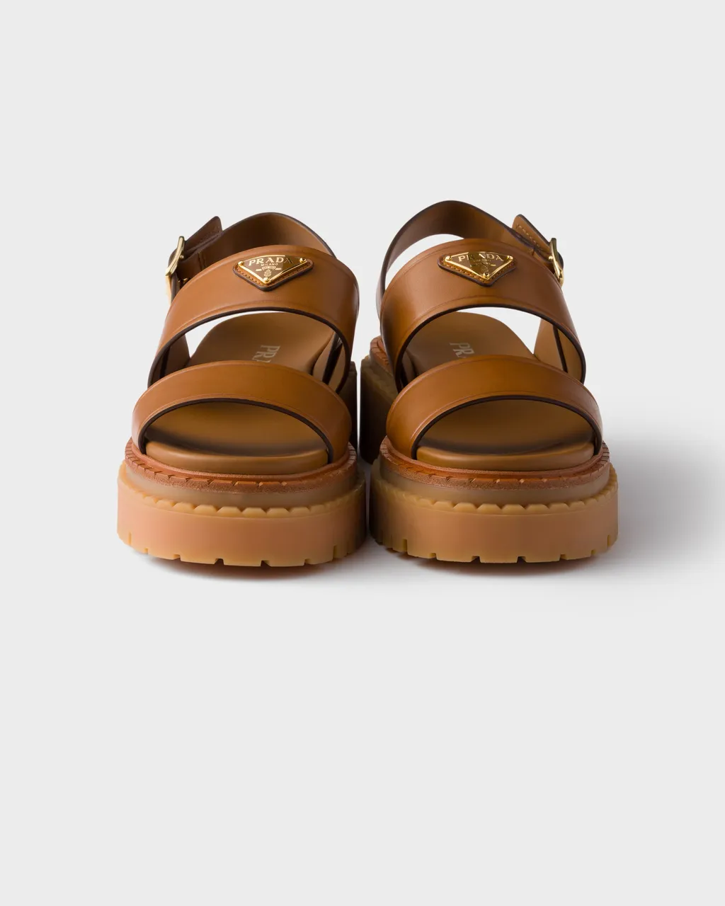 Leather Sandals