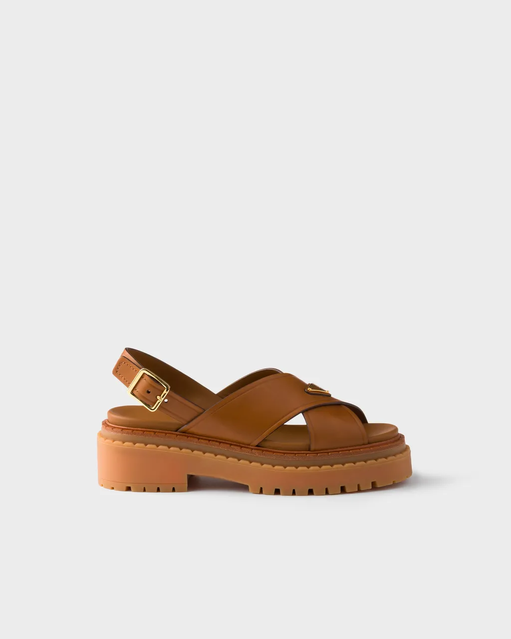 Leather Sandals