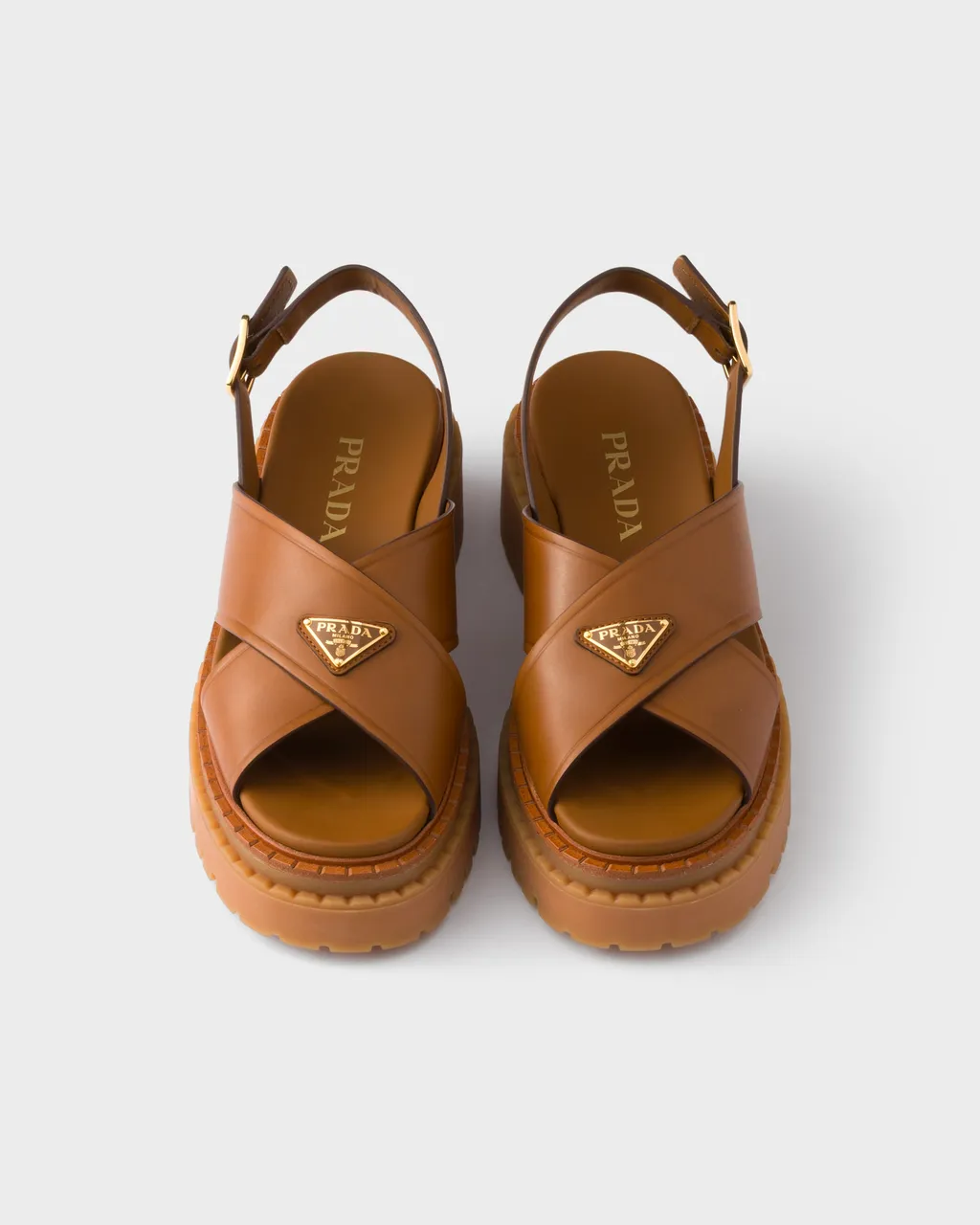 Leather Sandals