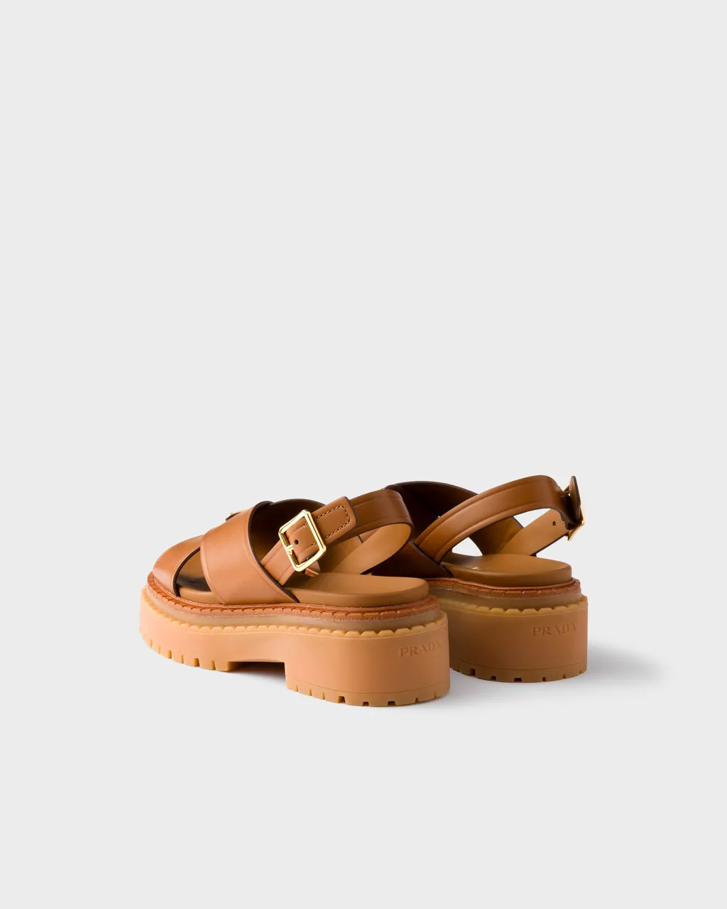 Leather Sandals