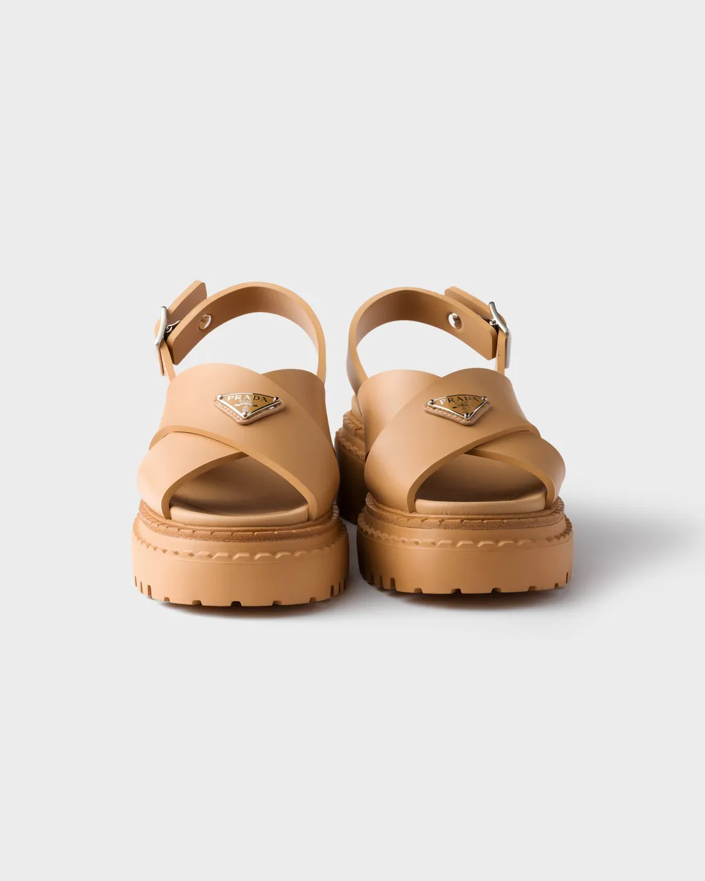 Rubber Sandals