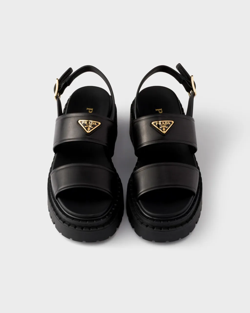 Leather Sandals