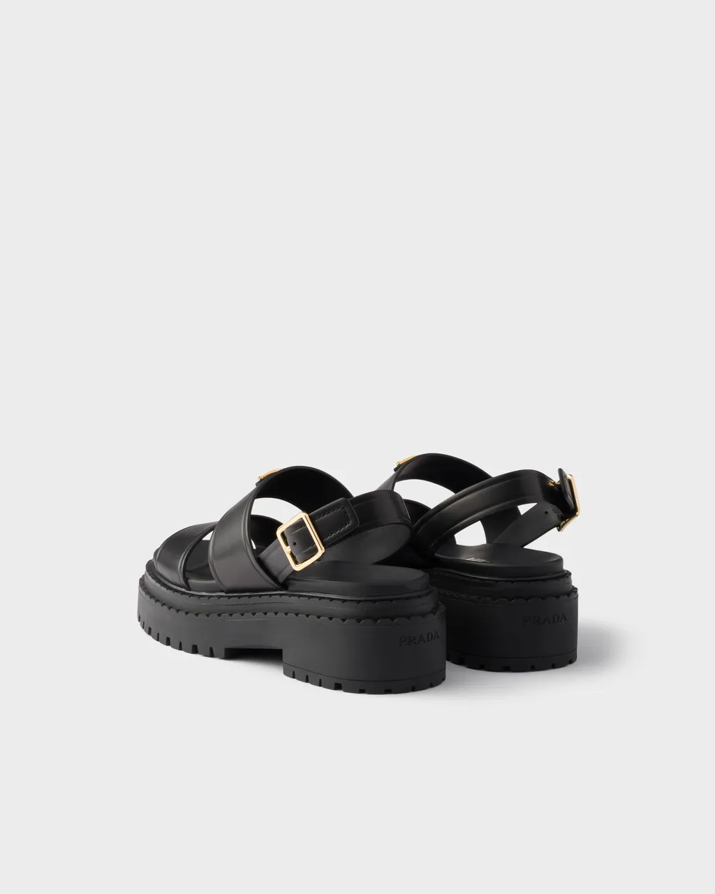 Leather Sandals