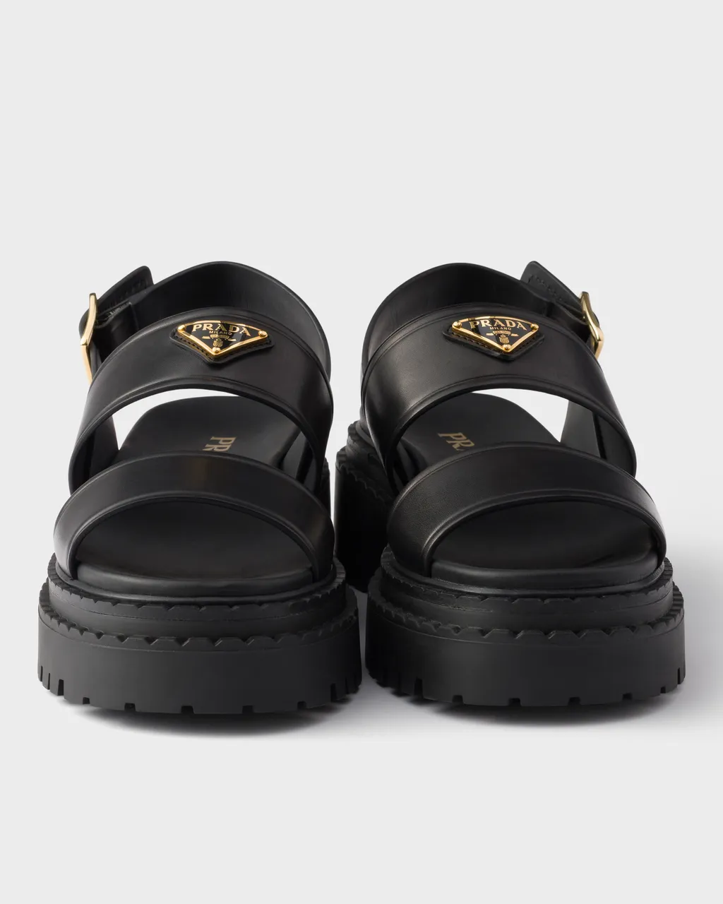Leather Sandals