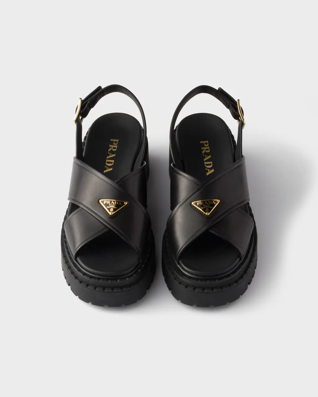 Leather Sandals
