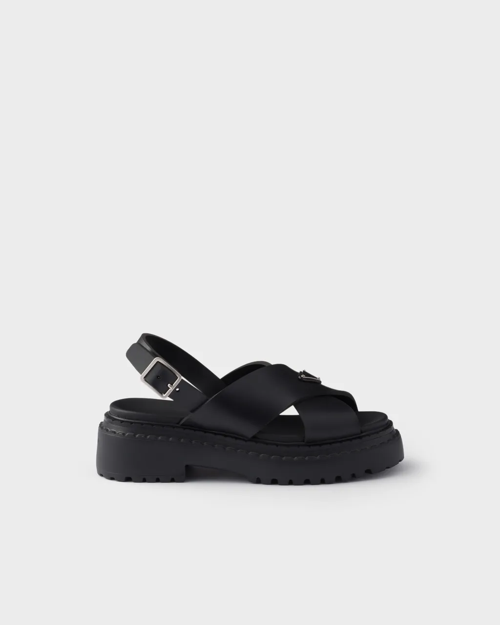 Rubber Sandals