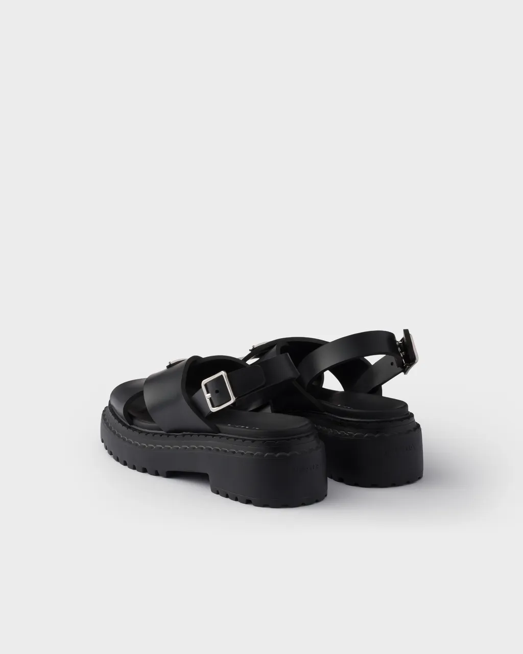 Rubber Sandals