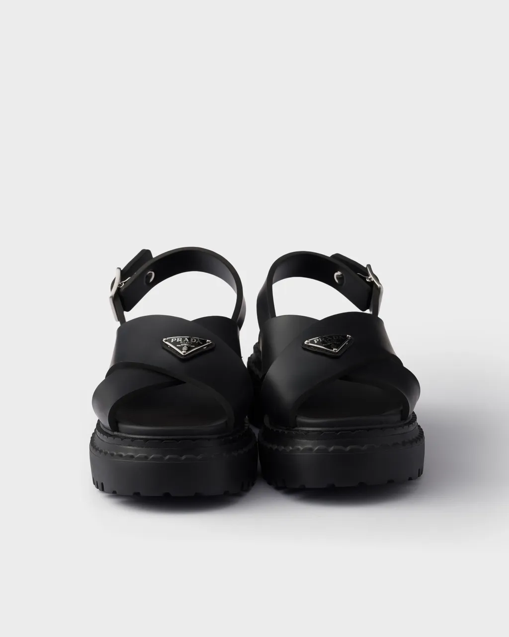 Rubber Sandals
