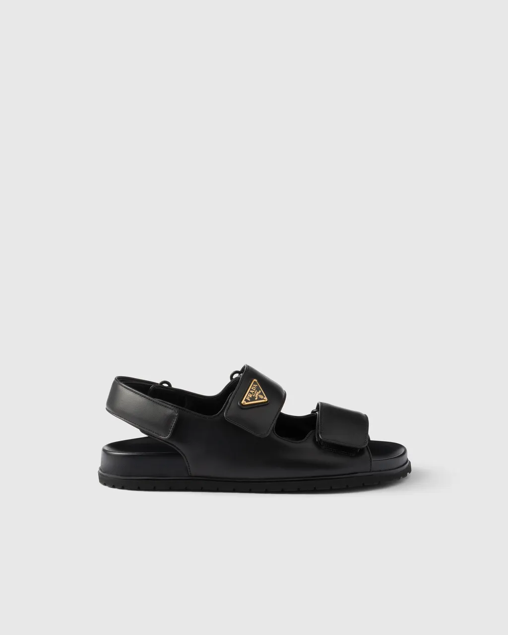Nappa Leather Sandals