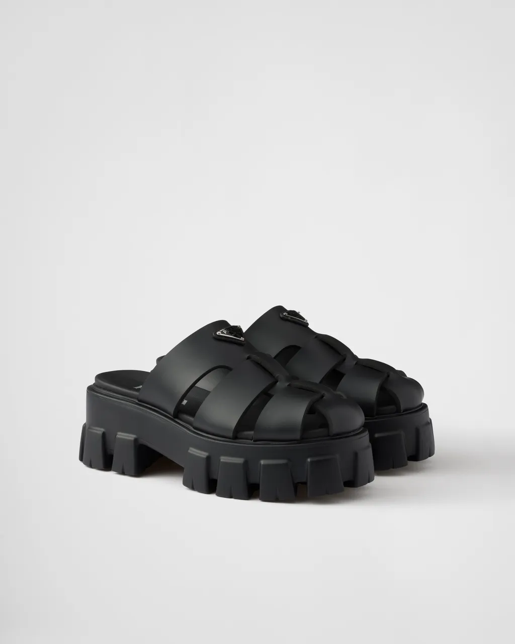 Monolith Rubber Mules
