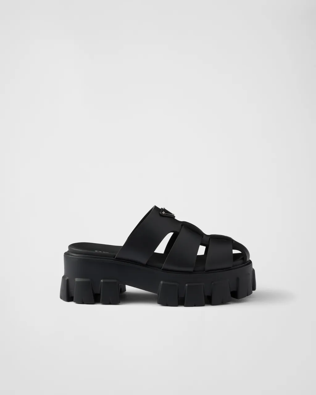 Monolith Rubber Mules