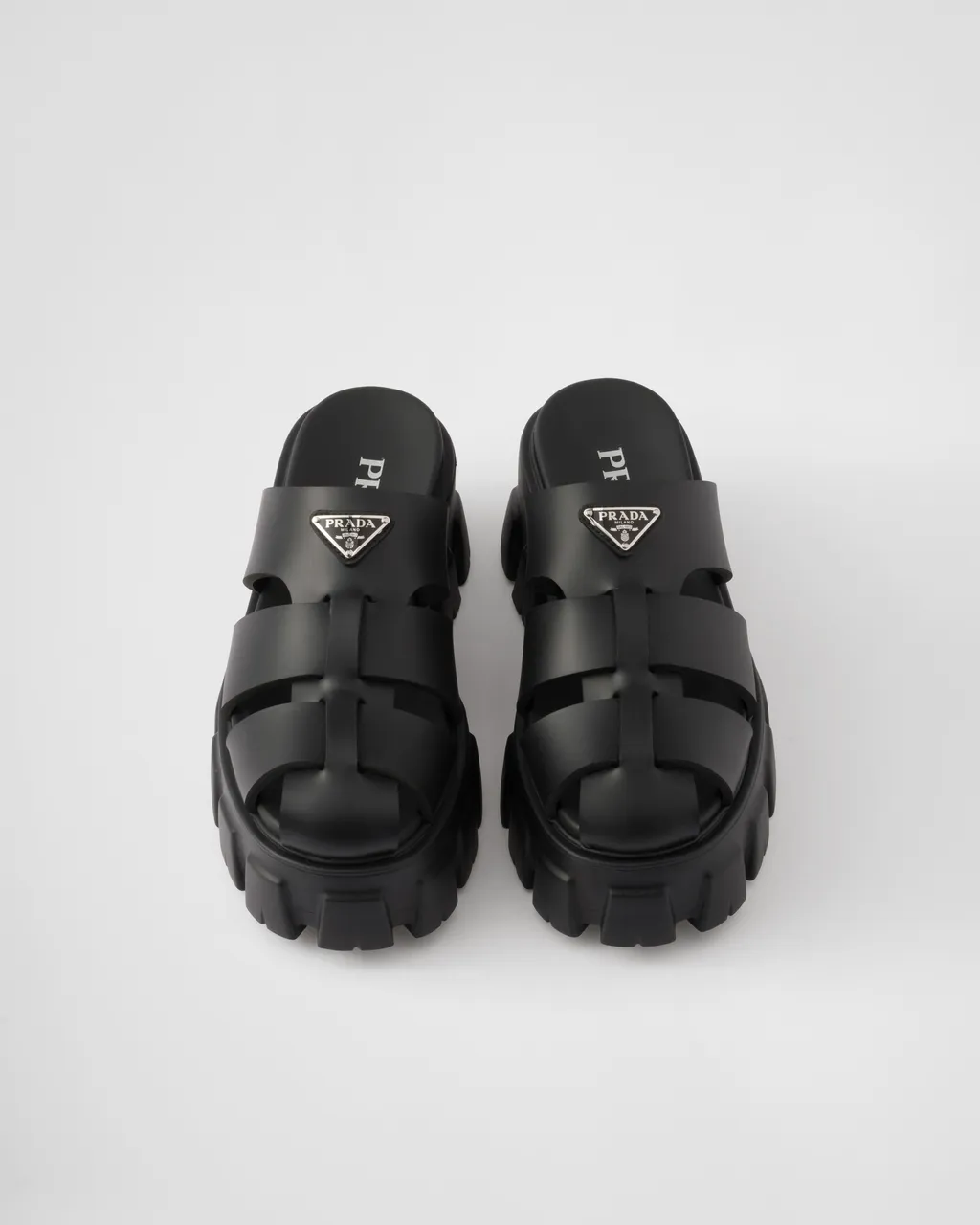 Monolith Rubber Mules