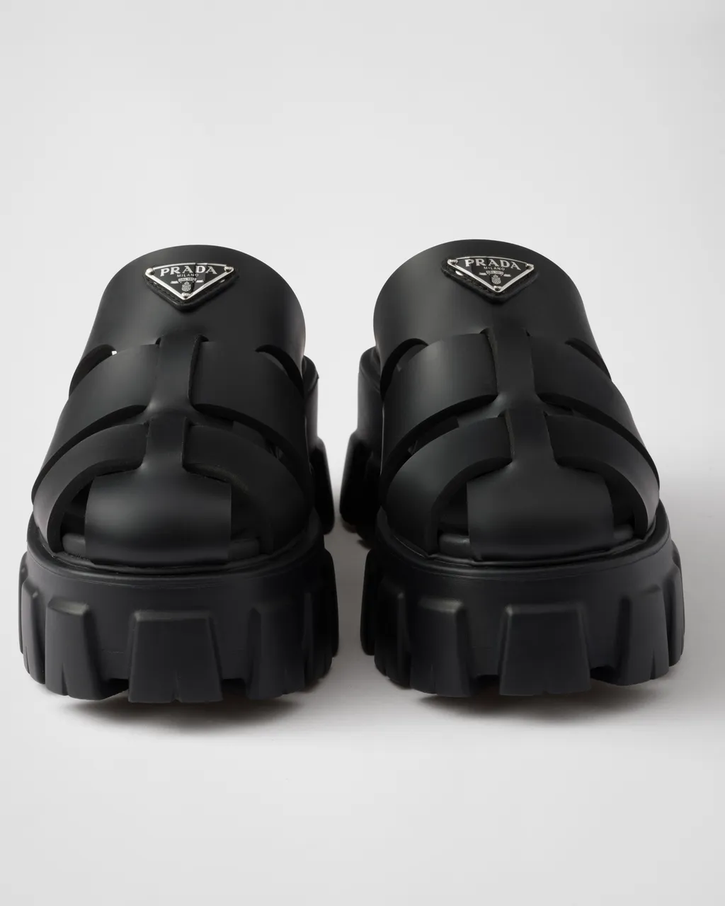 Monolith Rubber Mules