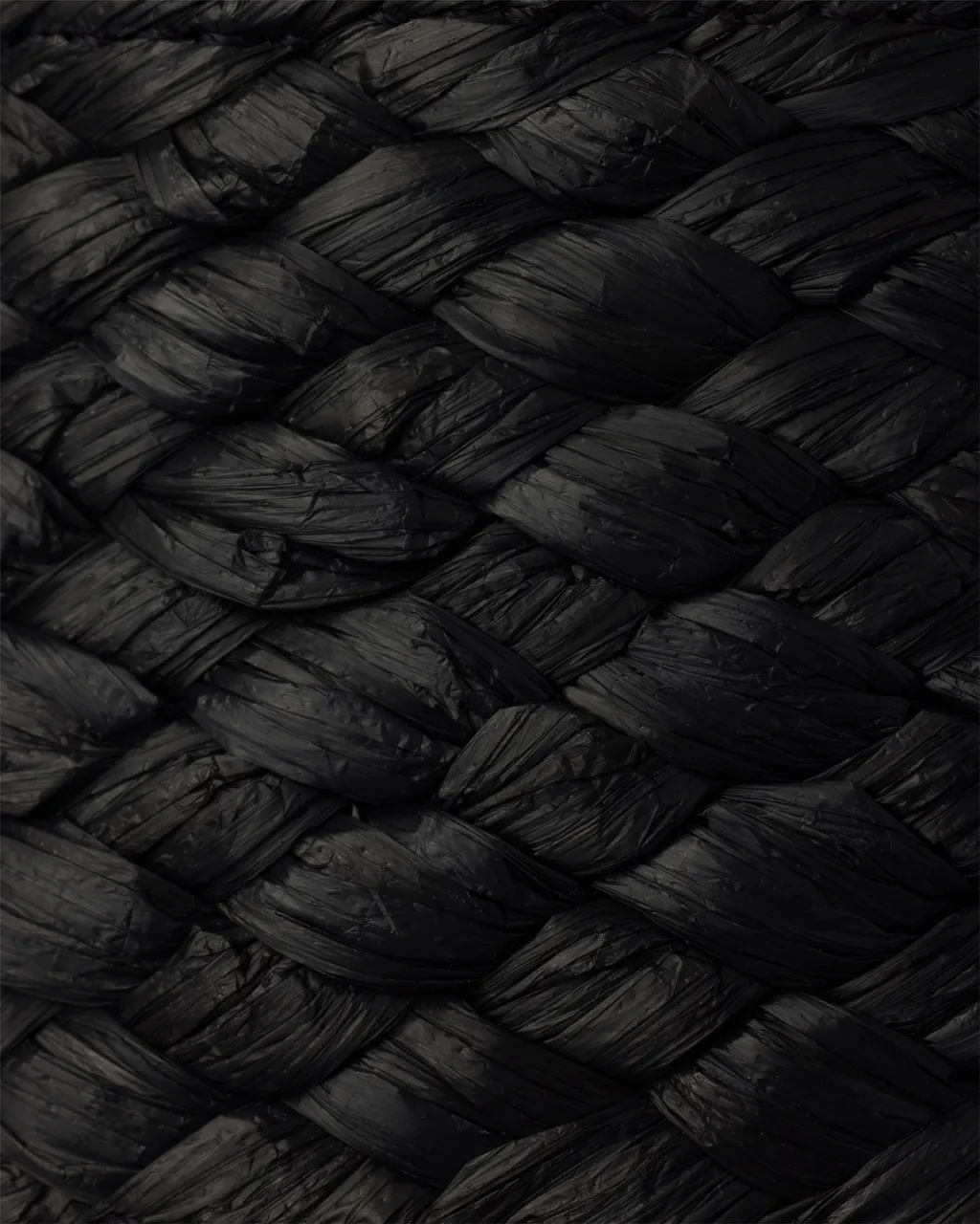 Raffia Slides