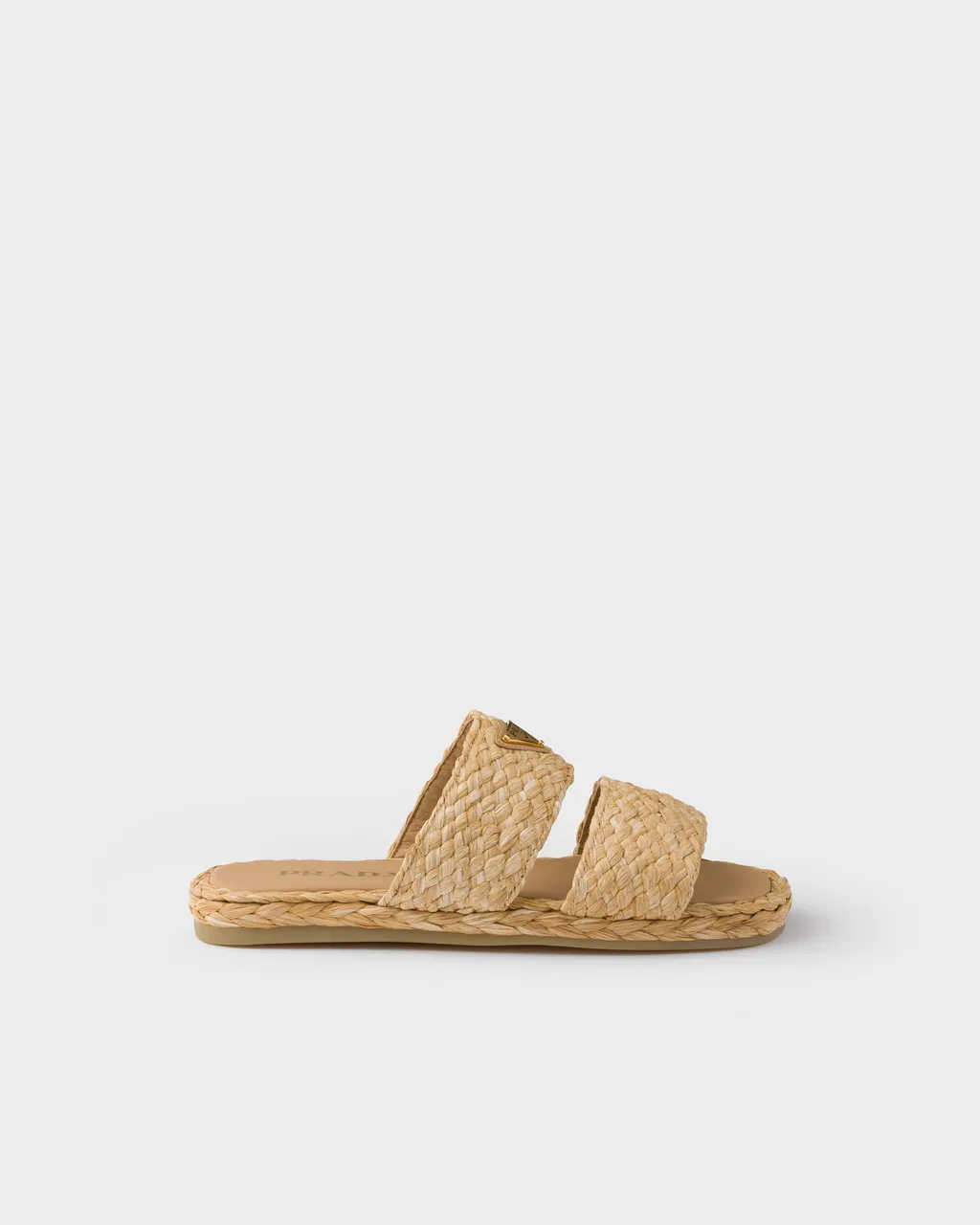 Raffia Slides