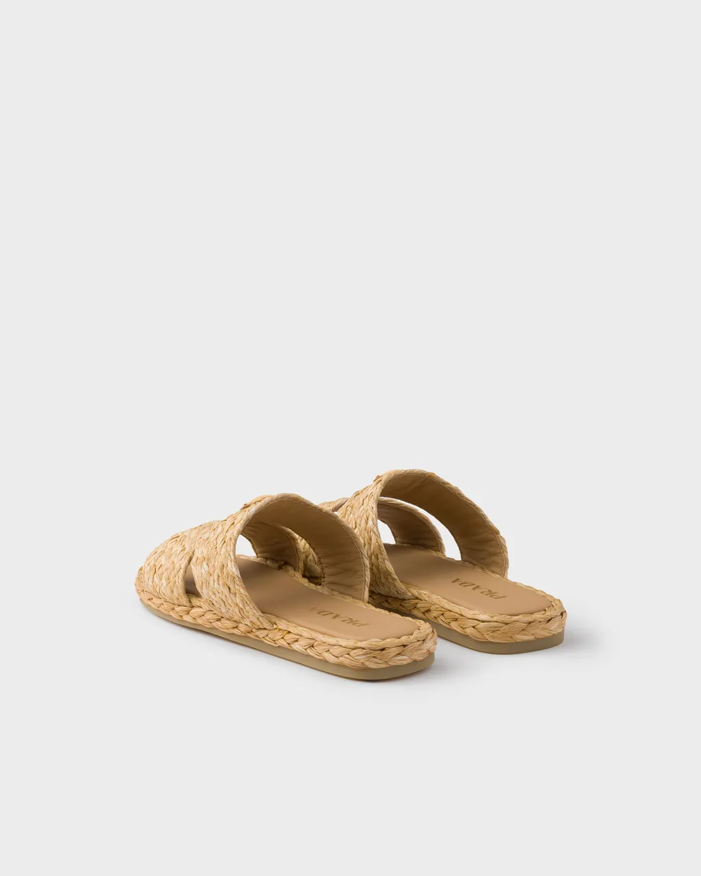 Raffia Slides