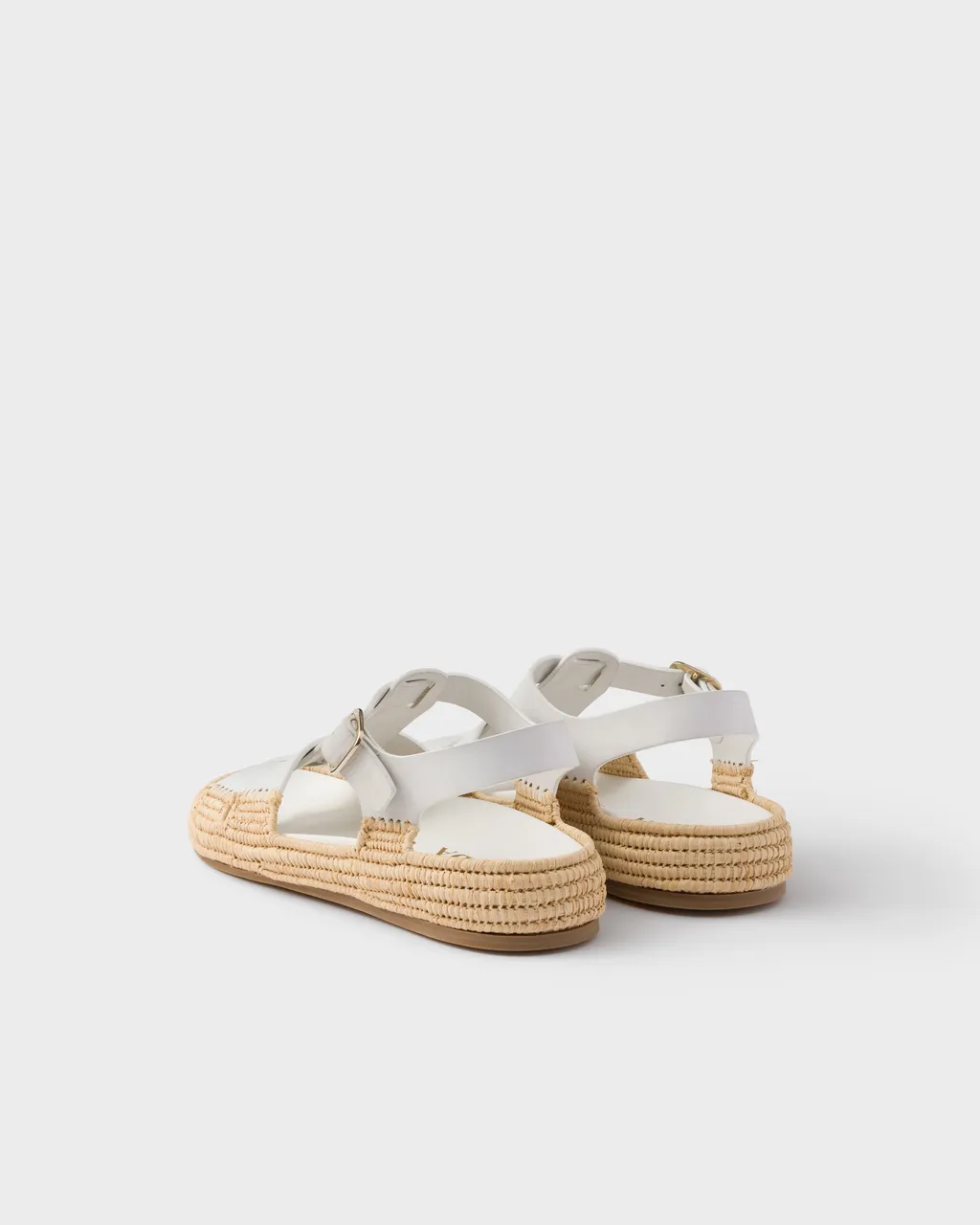 Leather Sandals
