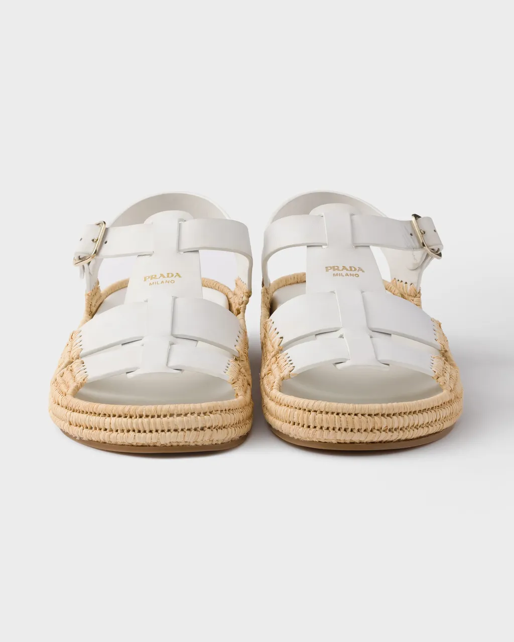 Leather Sandals