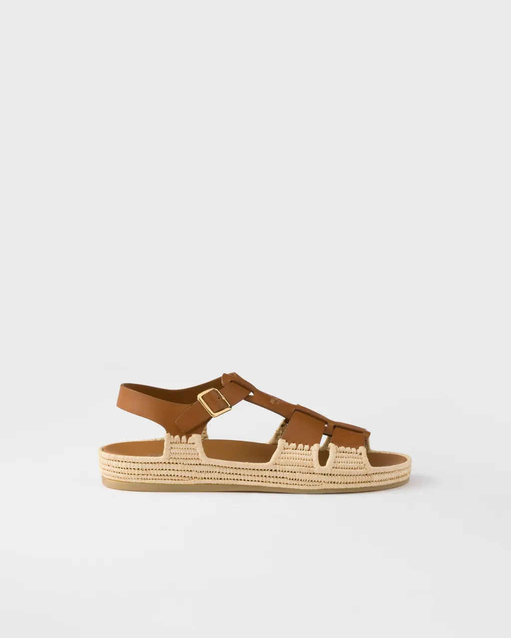 Leather Sandals