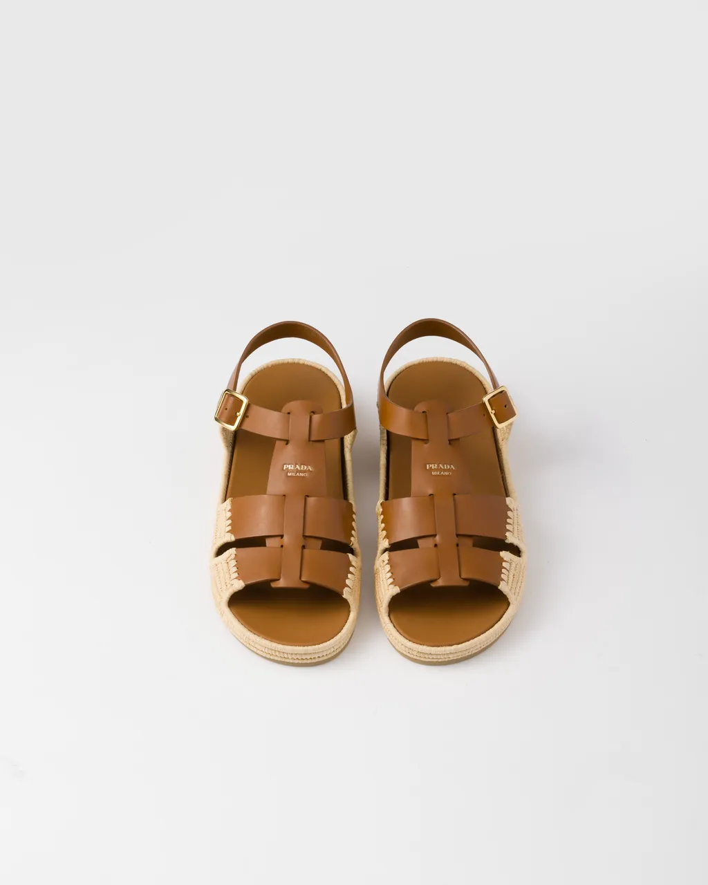 Leather Sandals