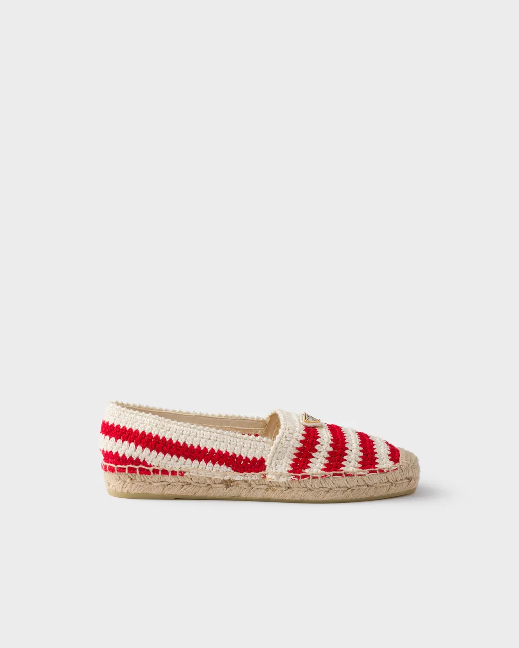 Crochet Espadrilles