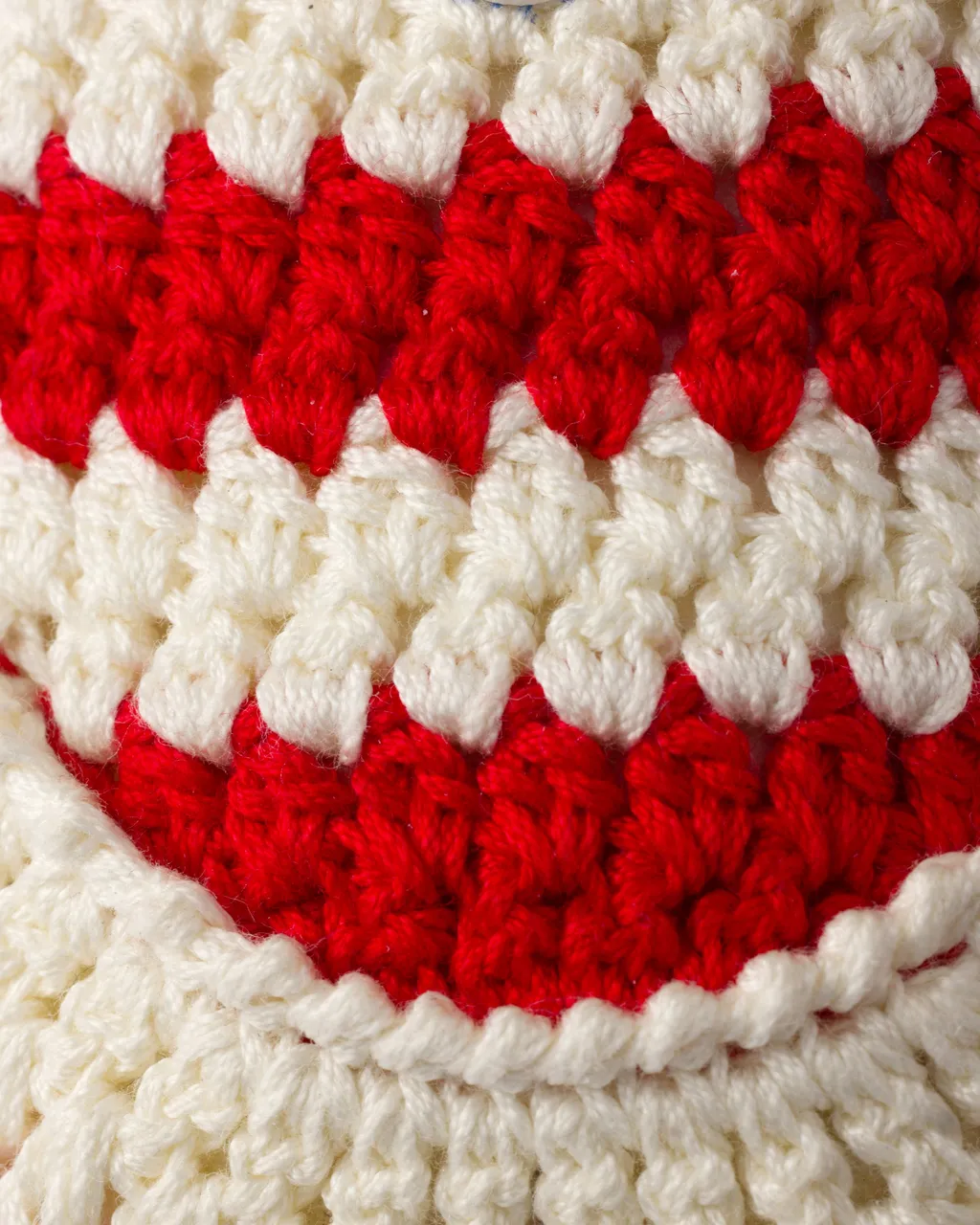 Crochet Loafers