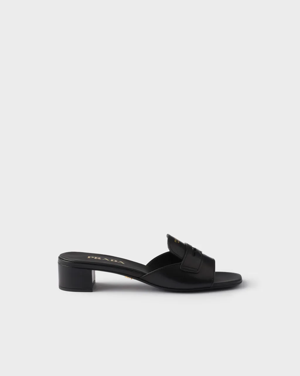 Leather Sandals