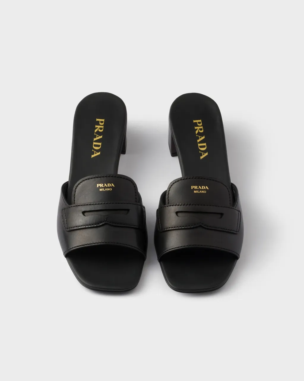 Leather Sandals