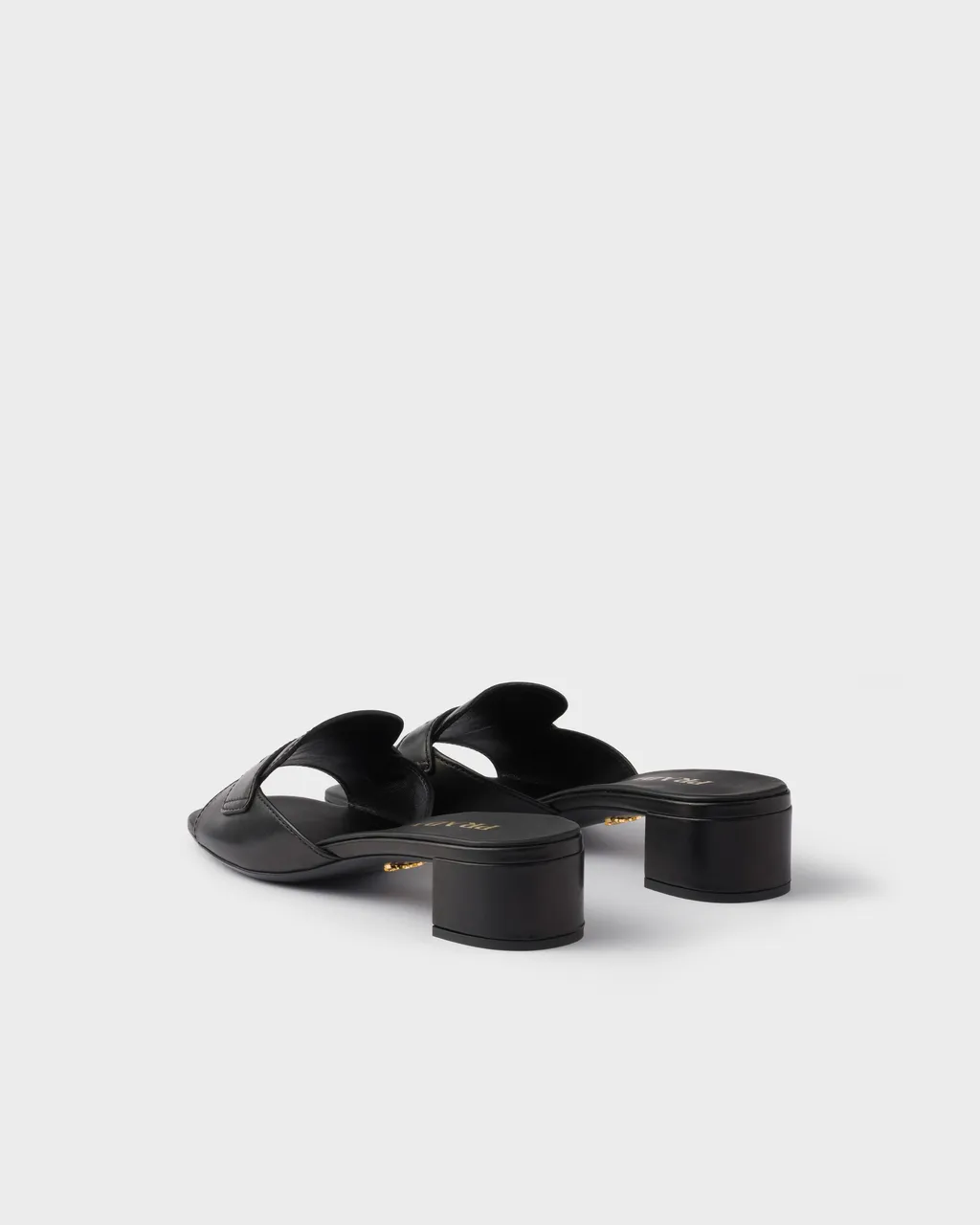 Leather Sandals