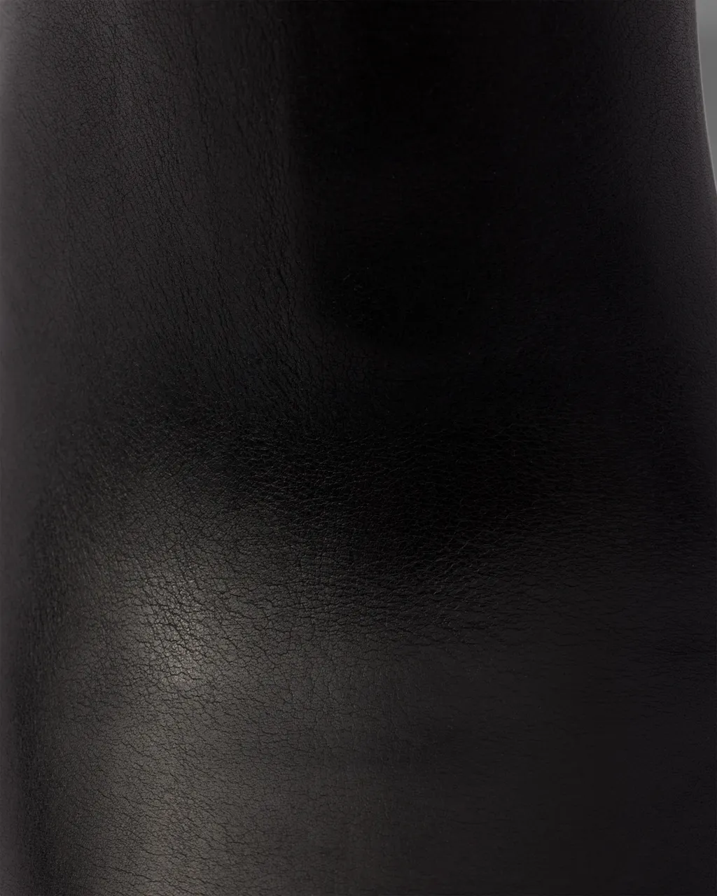 Leather Booties